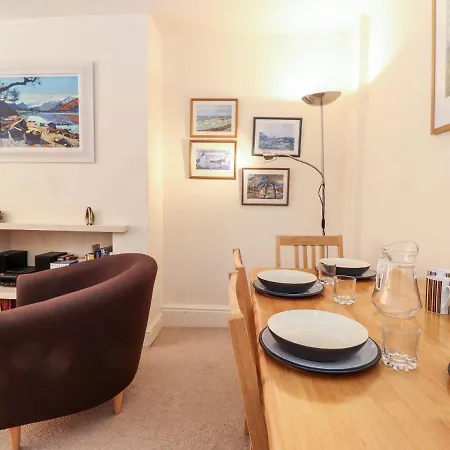 度假居 Archers 凯西克