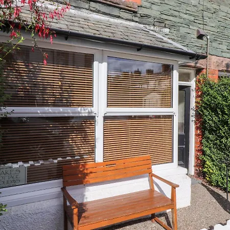 Tatil Evi Archers Keswick (Cumbria)